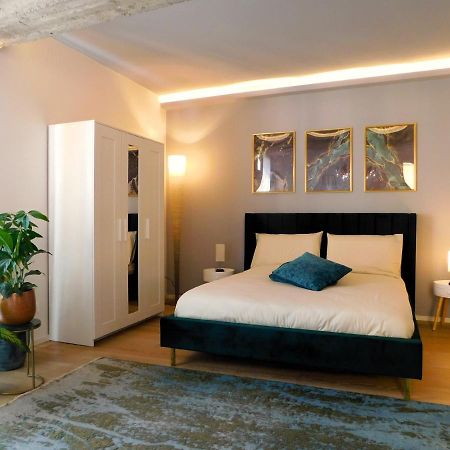 Piazza Maggiore Santa Margherita B&B Bolonha Exterior foto