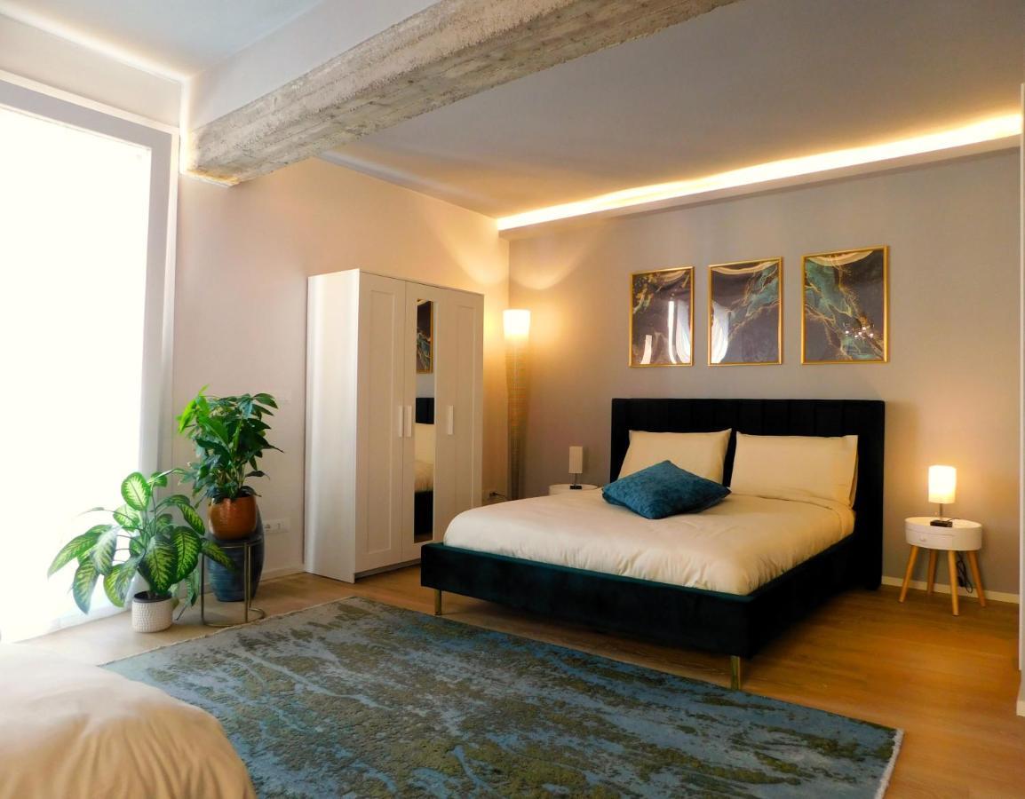 Piazza Maggiore Santa Margherita B&B Bolonha Exterior foto