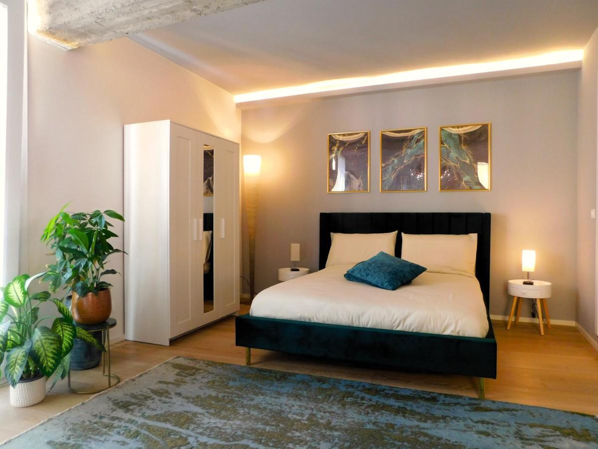 Piazza Maggiore Santa Margherita B&B Bolonha Exterior foto