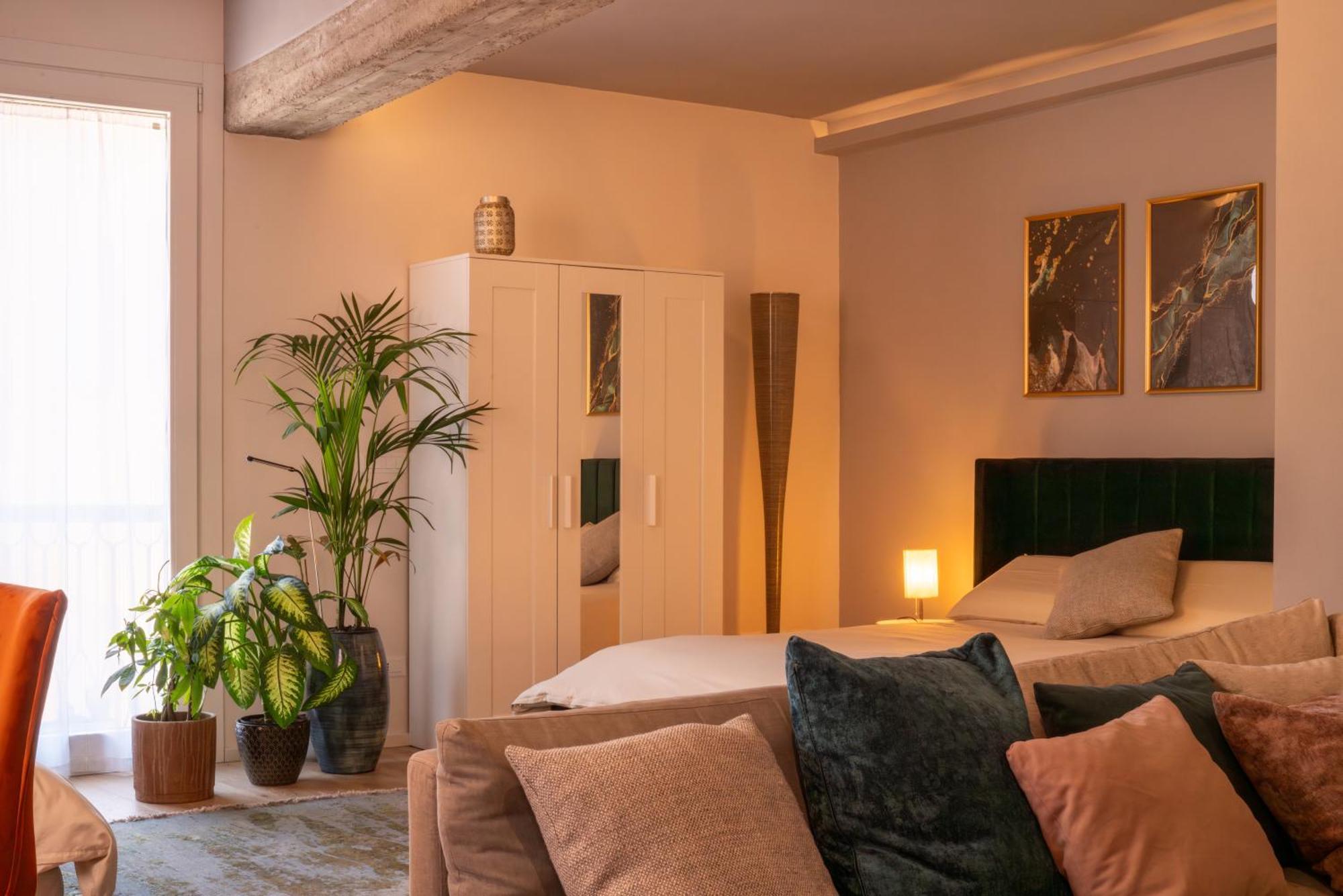 Piazza Maggiore Santa Margherita B&B Bolonha Quarto foto